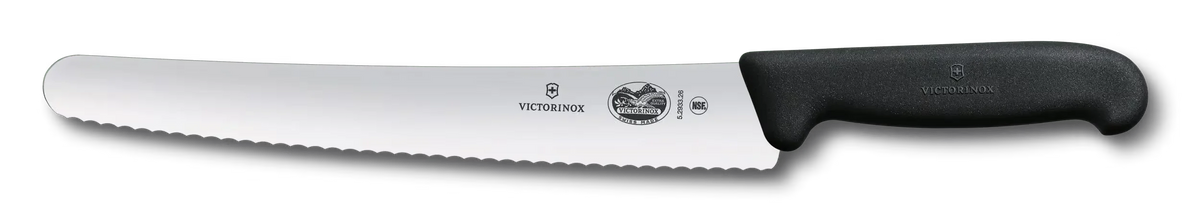 Fibrox® Bread & Pastry Knife, 10 in