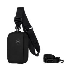 Travel Essentials City Pouch