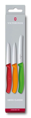 Swiss Classic Paring Knife Set, 3 Pieces