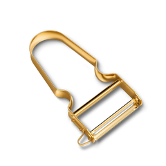 REX Peeler Gold Plated