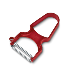 RAPID Peeler, serrated edge