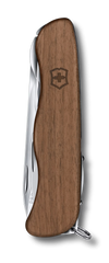Forester Wood