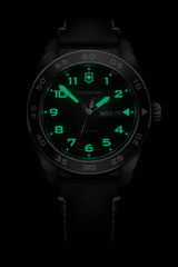 Swiss Army Quartz