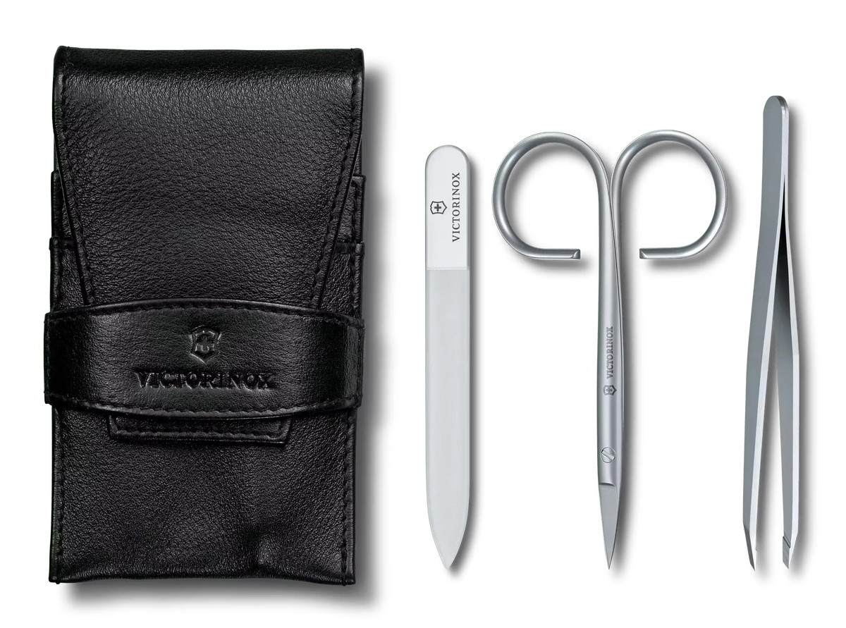 Manicure Pouch