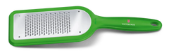 Kitchen grater, fine edge