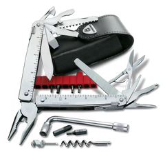 SwissTool CS Plus