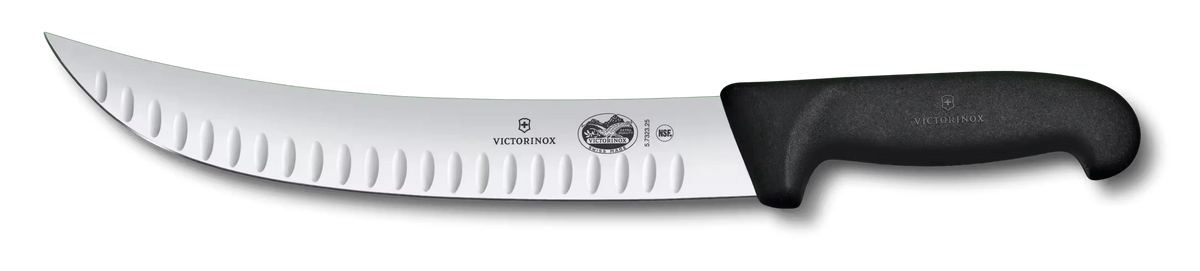 Fibrox Cimeter Knife, 10 in