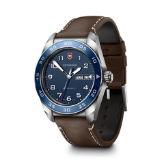 Swiss Army Quartz