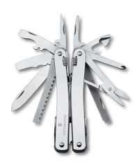 Swiss Tool Spirit X Plus Ratchet
