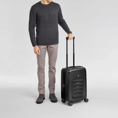 Spectra 3.0 Frequent Flyer Plus Carry-On