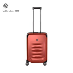 Spectra 3.0 Frequent Flyer Plus Carry-On