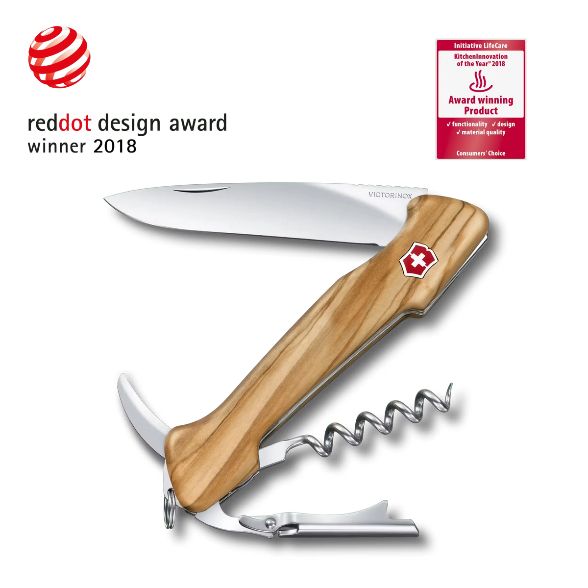 Wine Master Wood