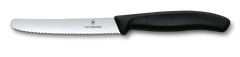 Swiss Classic Tomato and Table Knife, 4 in