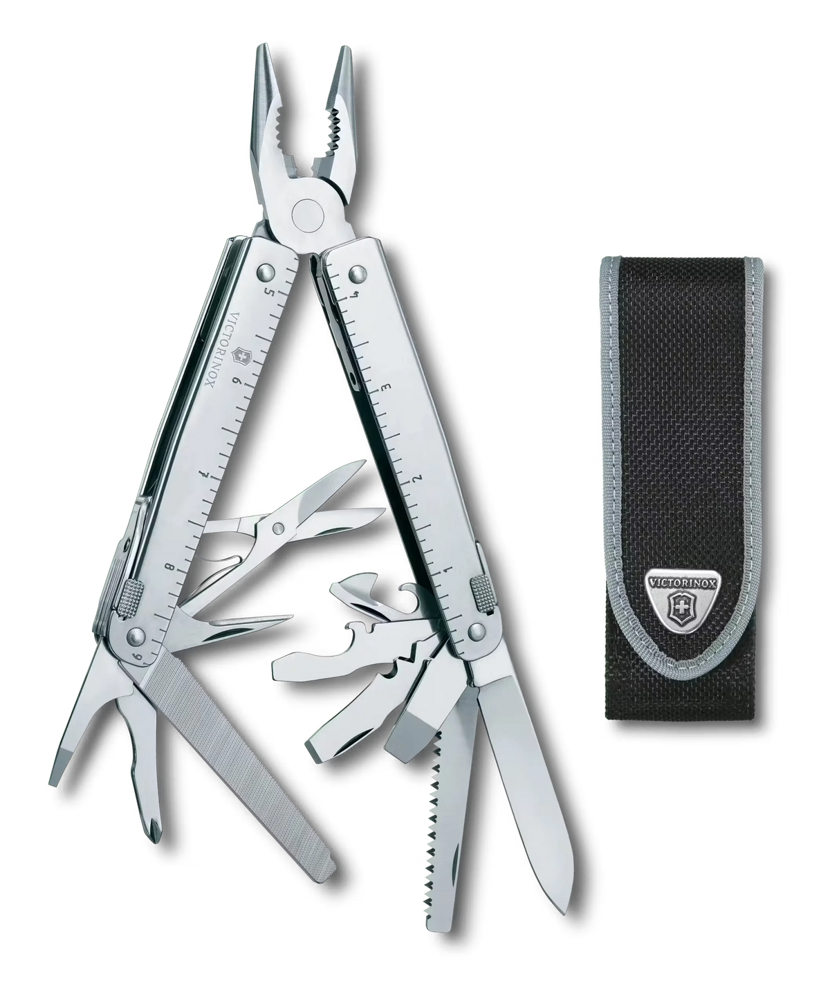 Swiss Tool X