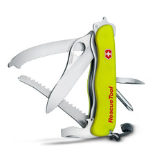 Rescue Tool MW