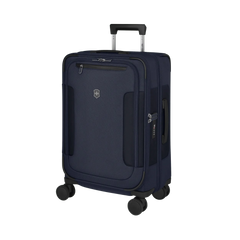 Werks Traveler 7.0 Frequent Flyer Carry-On Business