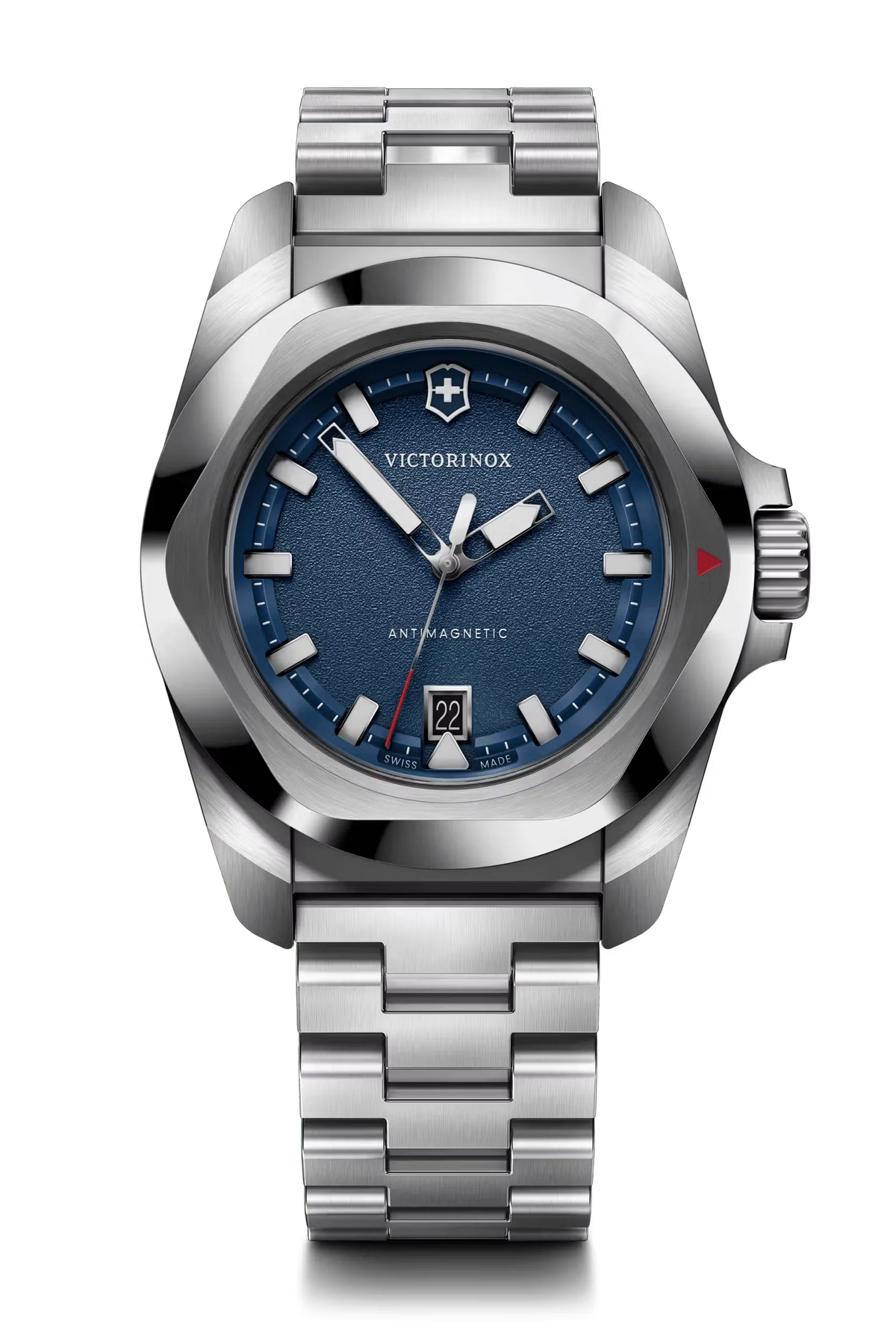 I.N.O.X. Quartz