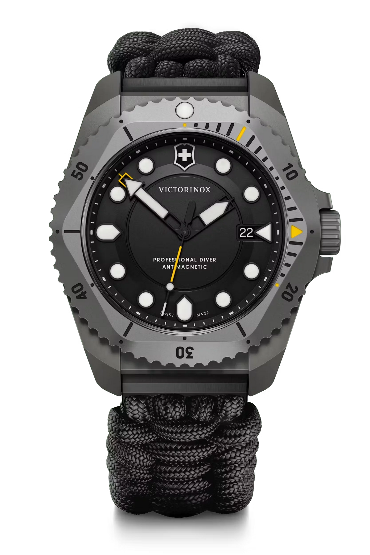Dive Pro Quartz