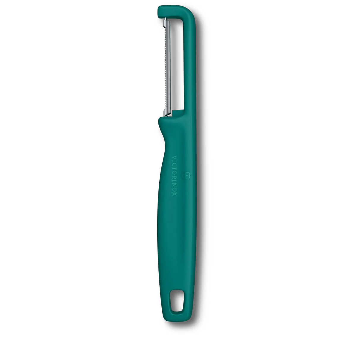 Iota Serrated Peeler