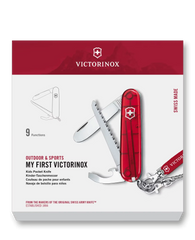 My First Victorinox