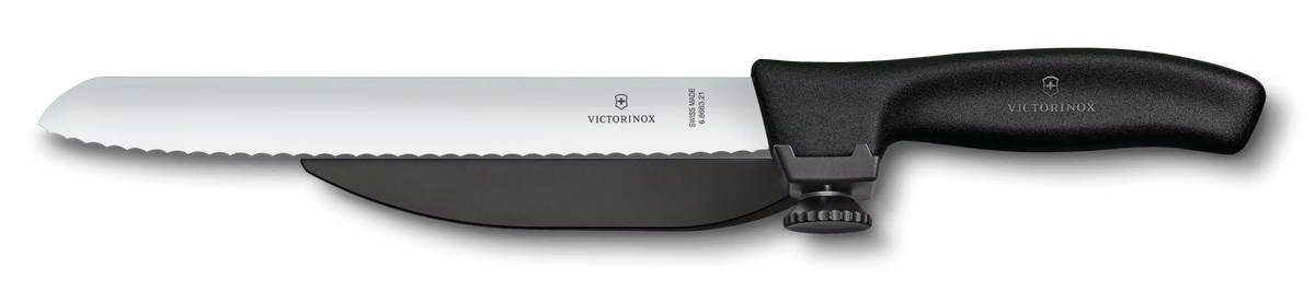 Swiss Classic Dux Knife, 8 in