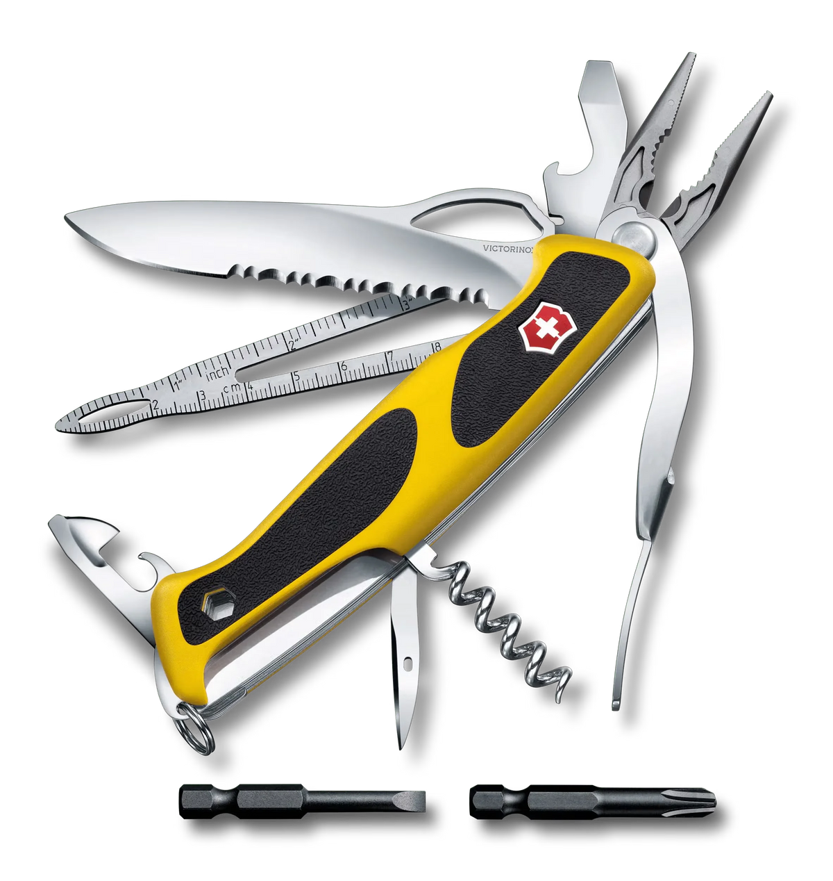 Ranger Boatsman MW Grip