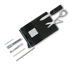 Smart Card Wallet