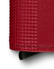 Altius Secrid Leather Card Wallet