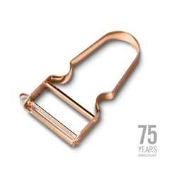 REX Peeler 75 Years Special Edition 2022, 2 in