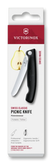 Swiss Classic Picnic Knife, 4 in