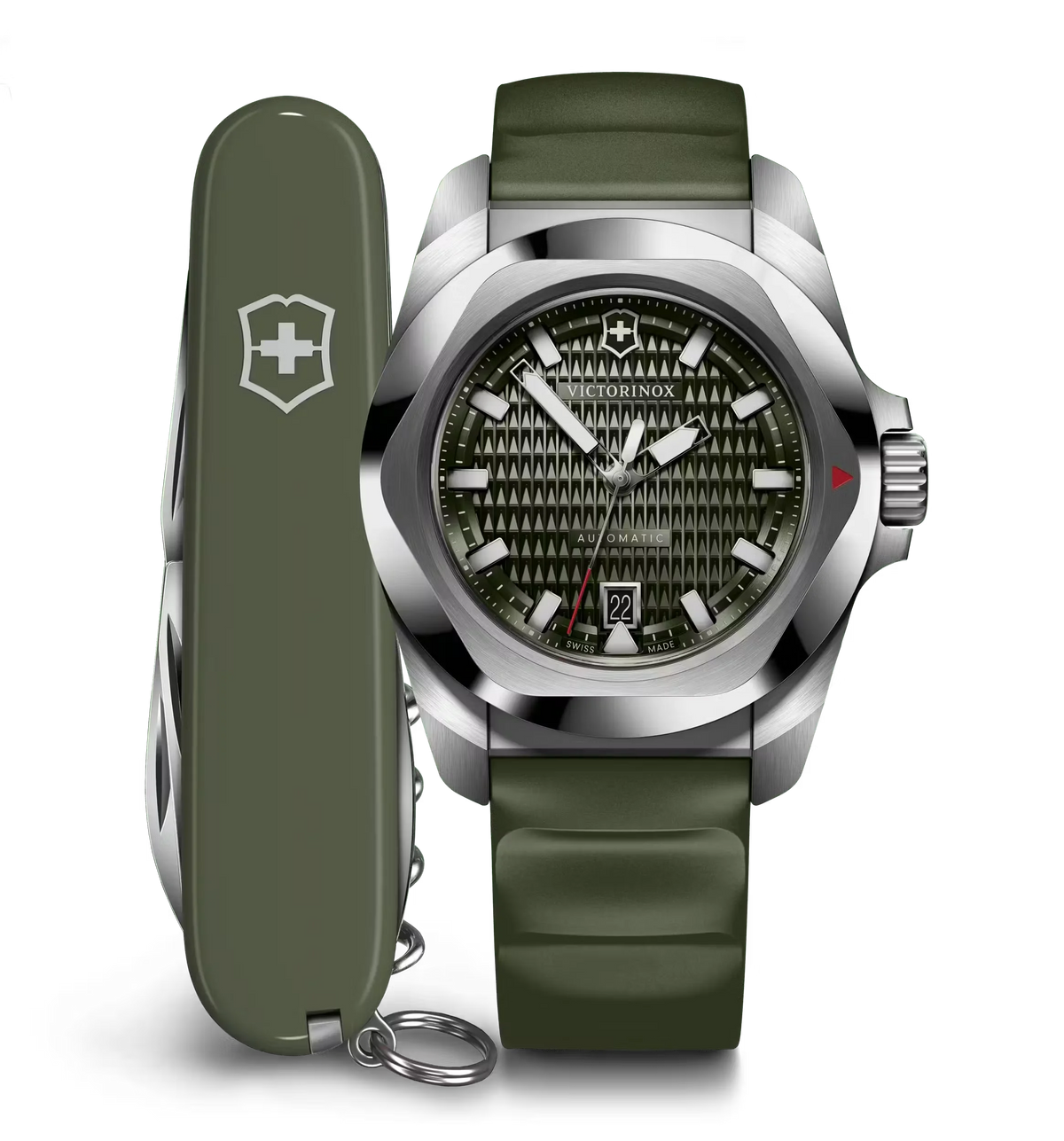 I.N.O.X. Automatic