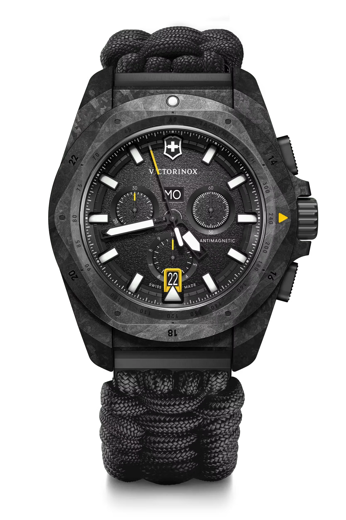 I.N.O.X. Chrono