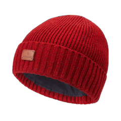 Victorinox Brand Collection Beanie Deluxe