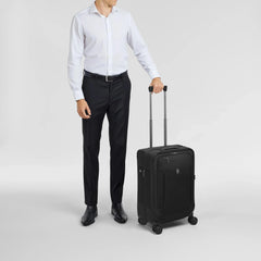 Werks Traveler 7.0 Frequent Flyer Carry-On Business