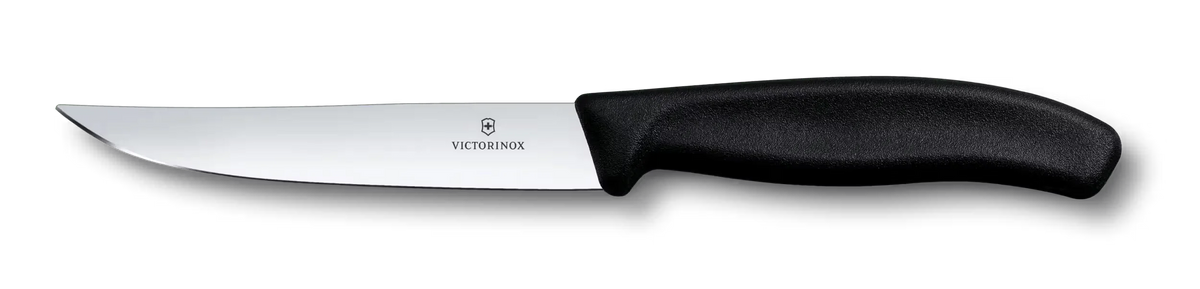 Swiss Classic Gourmet Steak Knife, 5 in