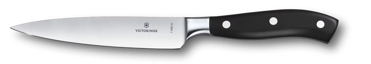 Grand Maître Chef’s Knife, 6 in