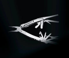 Swiss Tool Spirit MX Clip