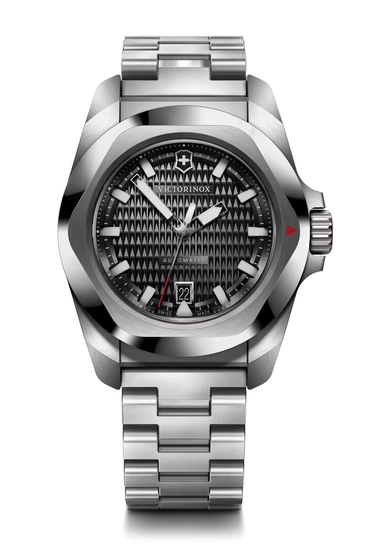I.N.O.X. Automatic