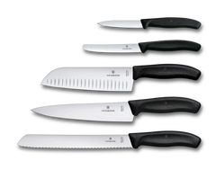 Classic In-Drawer Knife Holder, 8 in
