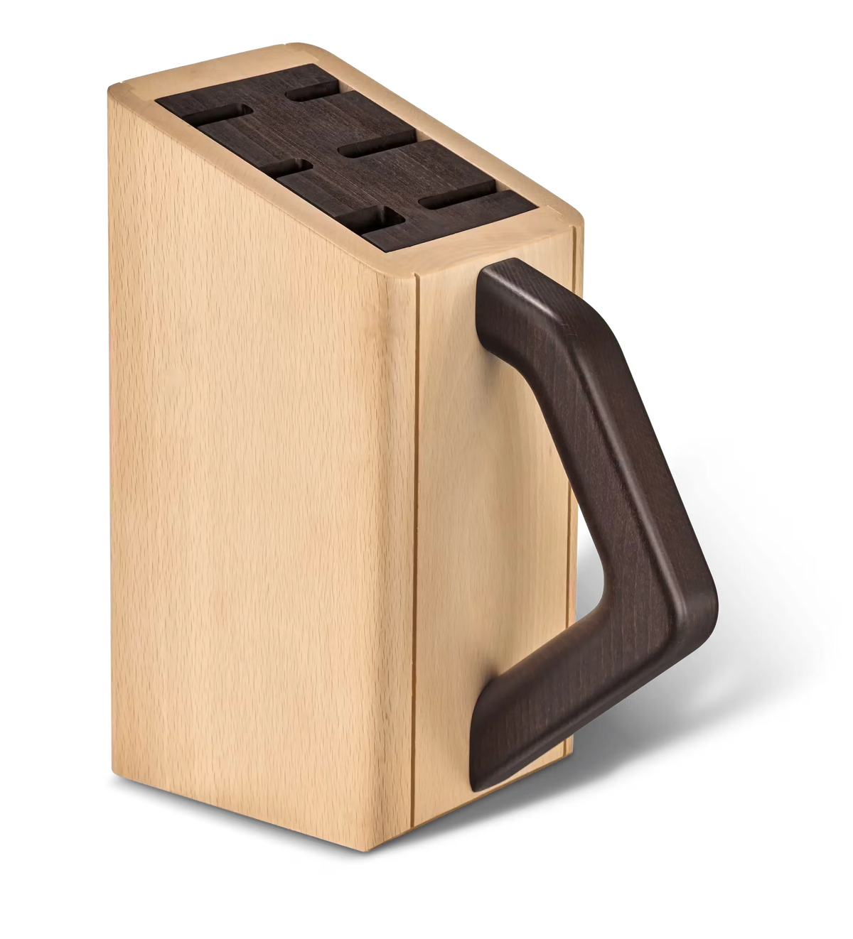 Grand Maître Knife Block