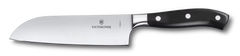 Grand Maître Santoku Knife, 7 in