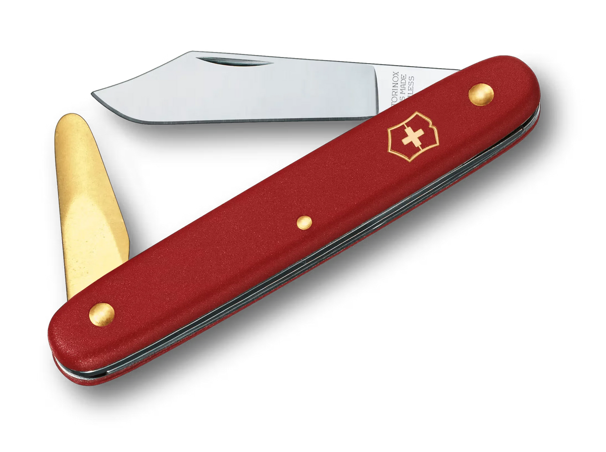 Budding Knife 2