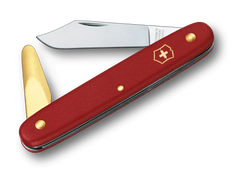 Budding Knife 2