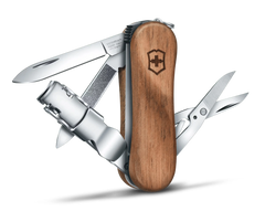 Nail Clip 580 Wood