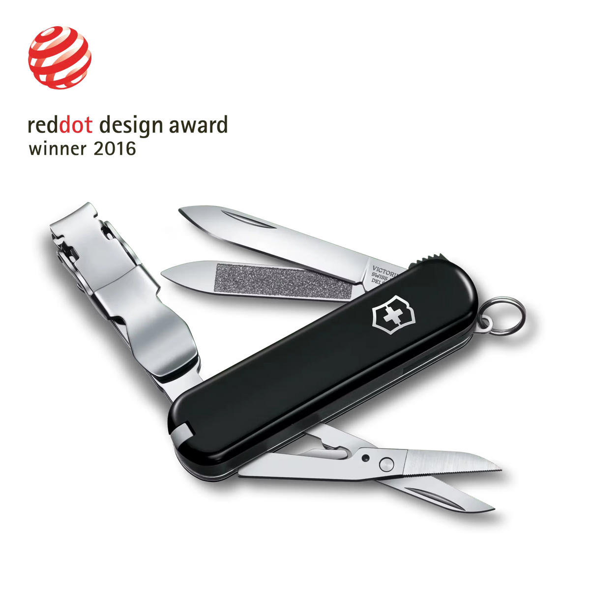Nail Clip 580