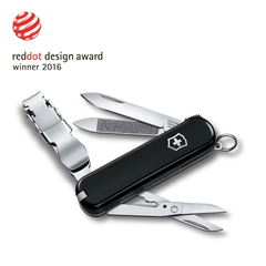 Nail Clip 580