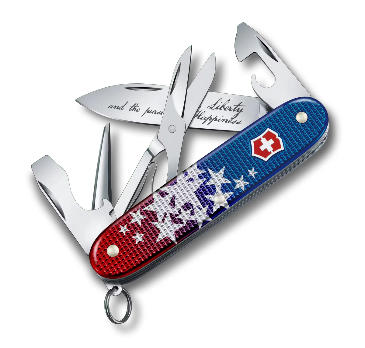 Pioneer X Alox Limited Edition USA 250