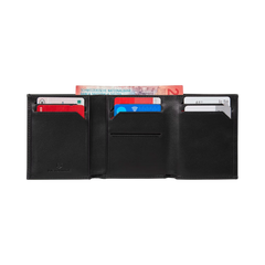 Altius Alox Tri-Fold Wallet