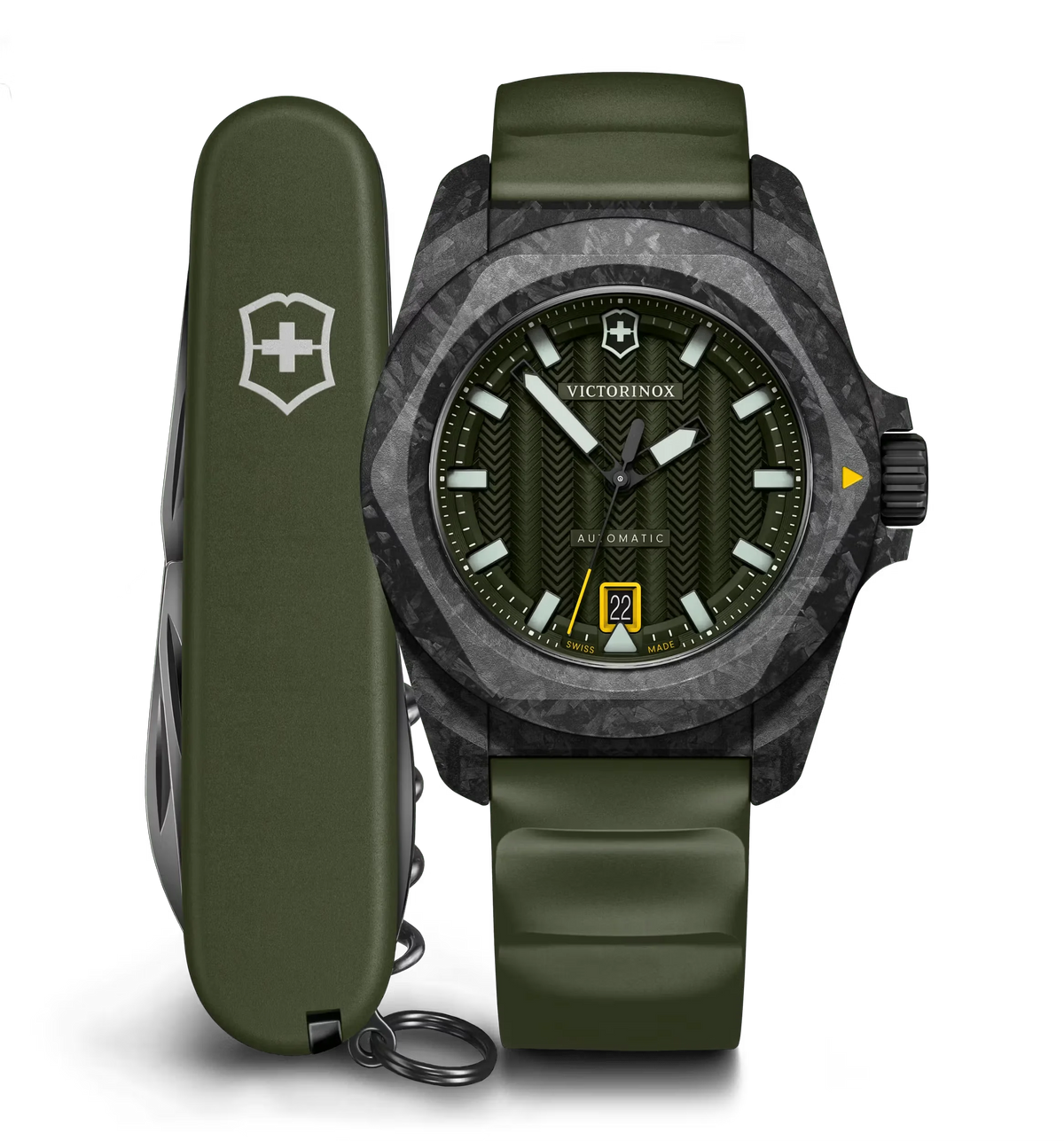 I.N.O.X. Automatic
