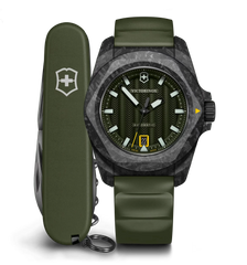 I.N.O.X. Automatic